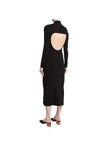Nanushka Elin Casual Dress (view 2)