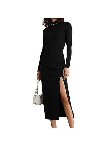 Nanushka Elin Casual Dress (view 1)
