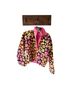 Free People Floral Pink Jacket Size XS - photo 1
