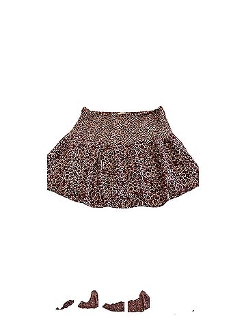 Ulla Johnson Casual Skirt (view 2)