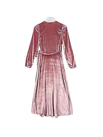 & Other Stories Cocktail Dress (view 2)