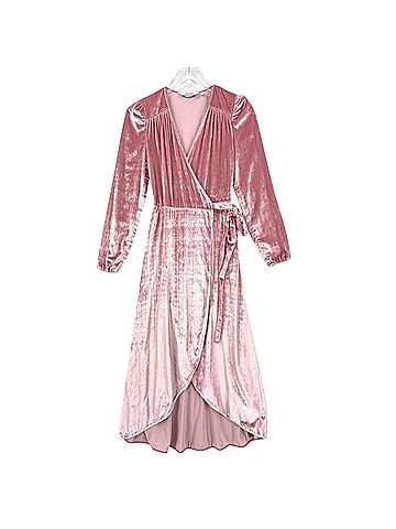 & Other Stories Cocktail Dress (view 1)