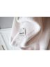 Free People 100% Polyester White Jacket Size XS - photo 4