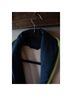 Free People 100% Polyester White Jacket Size XS - photo 3