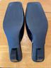 Amazon Basics Black Heels Size 8 1/2 - photo 3