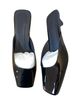 Amazon Basics Black Heels Size 8 1/2 - photo 2