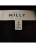 Milly Multi Color Sleeveless Top Size 0 - photo 4