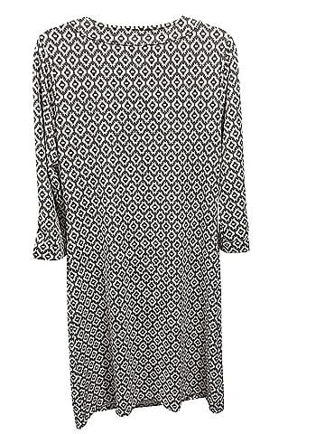 Ellie Kai Casual Dress (view 2)