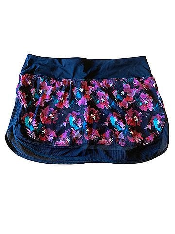 Lululemon Athletica Hotty Hot  Casual Skirt (view 1)