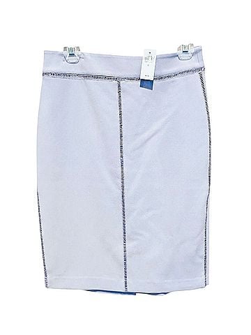 Ann Taylor Formal Skirt (view 1)