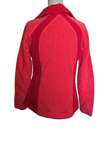 Columbia Sugarcreek III Fleece Jacket Jacket (view 2)