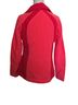 Columbia 100% Polyester Solid Red Jacket Size M - photo 2
