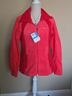 Columbia 100% Polyester Solid Red Jacket Size M - photo 4