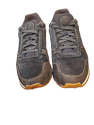 Diesel For Successful Living Sneakers (view 2)