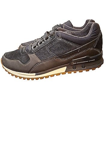 Diesel For Successful Living Sneakers (view 1)