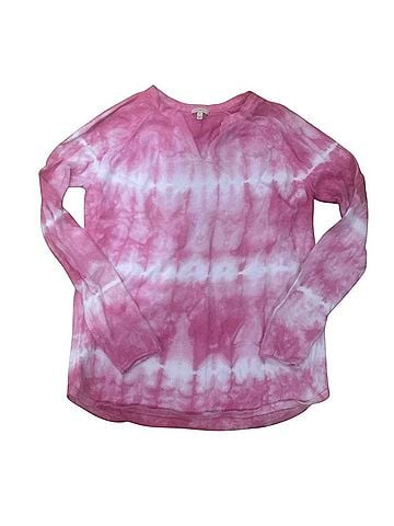 Project Long Sleeve Blouse (view 1)