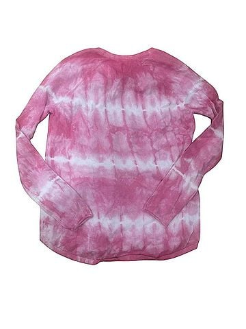 Project Long Sleeve Blouse (view 2)