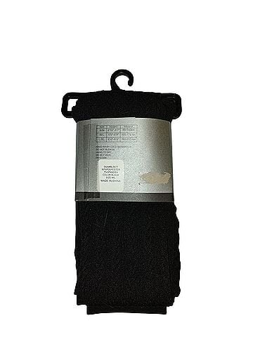 Ellen Tracy Footless Tights (view 2)
