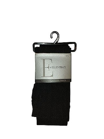 Ellen Tracy Footless Tights (view 1)