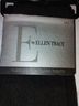 Ellen Tracy Solid Black Tights Size M - photo 3