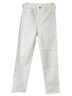 Rag & Bone White Jeans Size 27 waist - photo 1