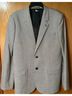 The Kooples Houndstooth Black White Blazer Size (52) - photo 7