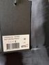 The Kooples Houndstooth Black White Blazer Size (52) - photo 4