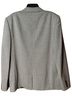 The Kooples Houndstooth Black White Blazer Size (52) - photo 2