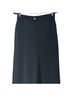 Toccin 100% Polyester Solid Black Casual Pants Size M - photo 4
