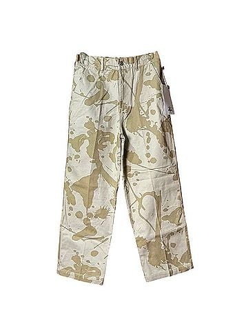 Obey Brighton Casual Pants (view 1)