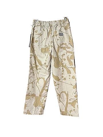 Obey Brighton Casual Pants (view 2)