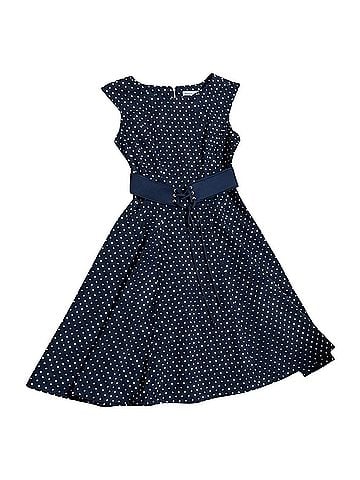 Danny And Nicole Casual Dress (view 1)