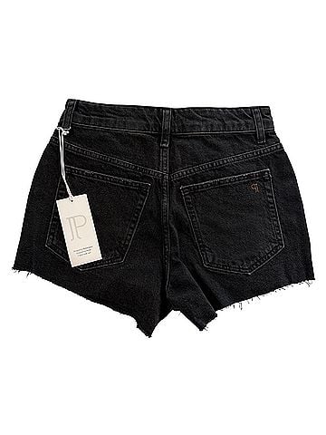 Anthropologie Denim Shorts (view 2)