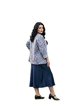 Soft Surroundings Jacket (view 2)