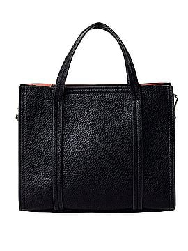 Urban Originals Leather Tote (view 2)