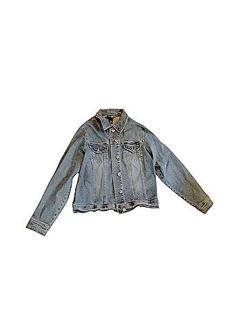 Venezia Jeans Clothing Co. Denim Jacket (view 1)