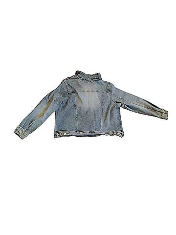 Venezia Jeans Clothing Co. Denim Jacket (view 2)