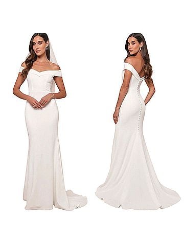 Lulus Arienne Cocktail Dress (view 1)