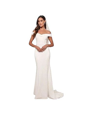 Lulus Arienne Cocktail Dress (view 2)