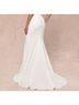 Lulus Solid White Cocktail Dress Size M - photo 12