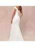 Lulus Solid White Cocktail Dress Size M - photo 7