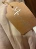 mamalicious Tan Short Sleeve Blouse Size M - photo 5