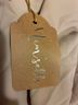mamalicious Tan Short Sleeve Blouse Size M - photo 4