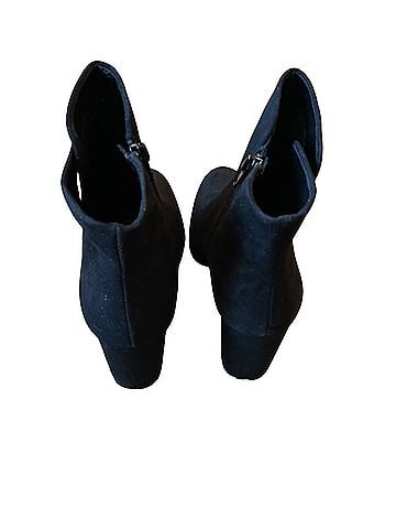Lauren Conrad souffle Ankle Boots (view 2)
