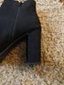 Lauren Conrad Black Ankle Boots Size 9 1/2 - photo 11