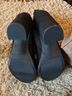 Lauren Conrad Black Ankle Boots Size 9 1/2 - photo 6