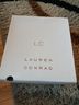 Lauren Conrad Black Ankle Boots Size 9 1/2 - photo 8