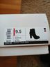Lauren Conrad Black Ankle Boots Size 9 1/2 - photo 9