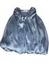 Entro Blue Cocktail Dress Size M - photo 2