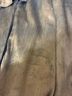 Entro Blue Cocktail Dress Size M - photo 4